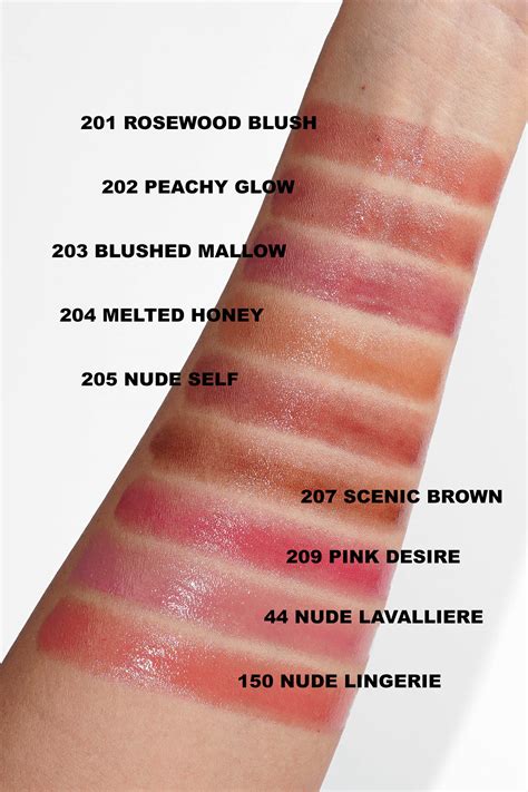 ysl love shine lip oil stick dupe|is loveshine lipstick worth it.